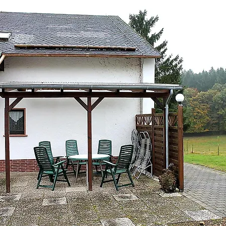 Lejlighed In Gerolstein-muellenborn
