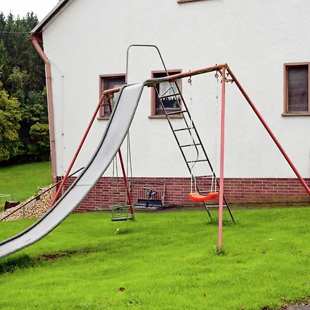 In Gerolstein-muellenborn