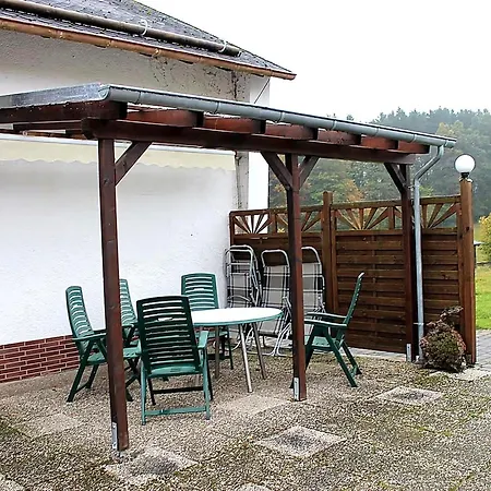 公寓 In Gerolstein-muellenborn