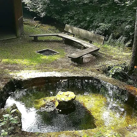 In Gerolstein-muellenborn Roth (Vulkaneifel)