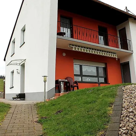 In Gerolstein-muellenborn