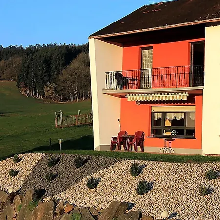 In Gerolstein-muellenborn Lejlighed Roth (Vulkaneifel)
